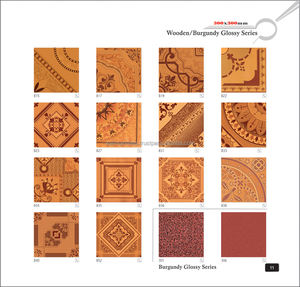 Azulejos de Porcelana de 16x16, los Mejores - Product Image 4