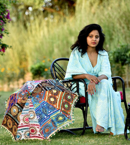 New Arrival Sexy Womens Floral Embroidered Swimwear <b>Bikini</b> <b>Dress</b> Beach Wear <b>Cover</b> <b>up</b> Kaftan - Product Image 1