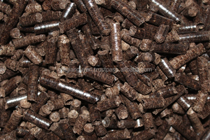 Nueva fábrica de pellets de madera con alta calidad de GIA NGUYEN FACTORY_BEST (precio de la Sra. Mary - mary@vietnambiomass.com) - Product Image 1