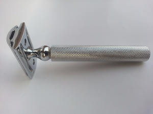 Nuevo MODELO DE maquinilla de afeitar de seguridad HKS - Product Image 3