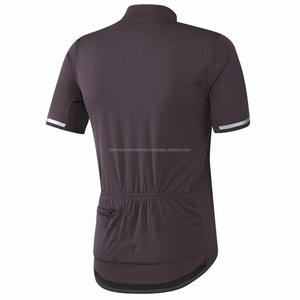 Shemax 2023 personalizado al por mayor de los hombres de manga corta Jersey de Ciclismo de alta calidad ropa deportiva para adultos Venta caliente - Product Image 2