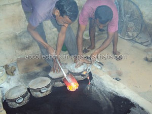 Servilletero de diseñador de metal para fiesta - Product Image 6