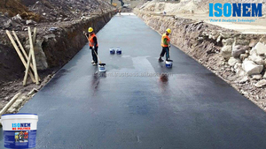 ¡¡¡VENTA CALIENTE!!! ISONEM MS POLYMER CONCRETE, Material Impermeabilizante para Techos con Certificación ISO9001 y 5 Años de Garantía, Diseño Industrial - Product Image 5