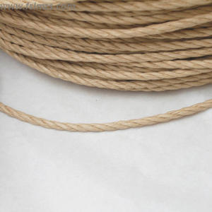 Cordes en papier sur mesure, couleurs assorties disponibles, en rouleaux pour sac à papier, fabricants de jouets oiseaux et artisanat, m - Product Image 3