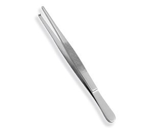 Pinzas de alimentación Pinzas, Reptiles de Acuario, Acero inoxidable - Product Image 2