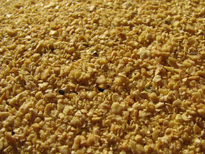 Comida de soja Non Gom de alta proteína para alimentación animal - Product Image 3