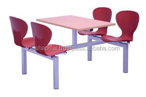 School Canteen Furniture - Product Image 1