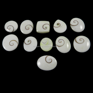 11 pcs de Alta Qualidade! Gms 50 verde olho de shiva Mix IG1846 <span class=keywords><strong>Cab</strong></span> <span class=keywords><strong>gemstone</strong></span> para jóias