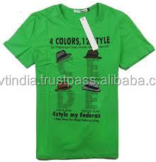 ช้อปเสื้อยืดผ้าฝ้ายออร์แกนิกพิมพ์ลาย,เสื้อยืดผ้าฝ้ายป้องกันการหดตัวพิมพ์ลายได้ตามต้องการ - Product Image 6