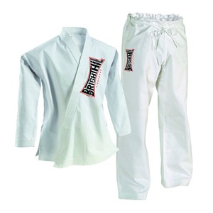 DISEÑOS PERSONALIZADOS DE KIMONOS DE BJJ - Product Image 5