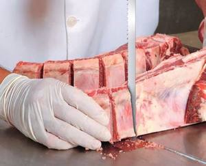 ใบเลื่อยอาหารคุณภาพสูงสุด ผลิตจากเหล็กคุณภาพดีที่สุดจากเวียดนาม ราคาดีที่สุด - Product Image 2