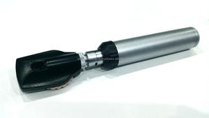 Juego de instrumentos de diagnóstico ENT quirúrgico Delta MED, herramientas quirúrgicas manuales de plástico - Product Image 6