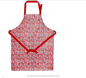 Fabricant de tabliers en coton enduit de PVC en Inde - Product Image 4