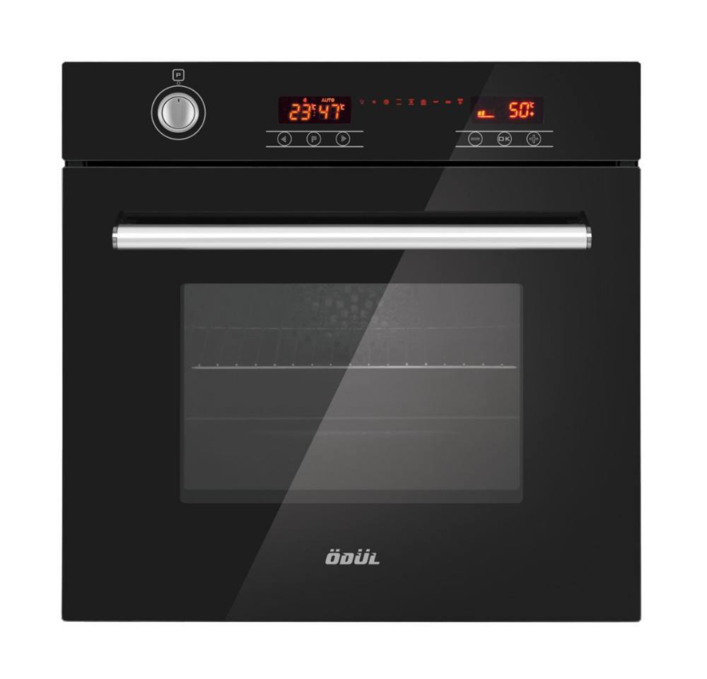 แผงกระจกสีดำ