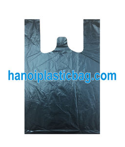 Sacs en plastique pour courses - Vietnam - Product Image 3