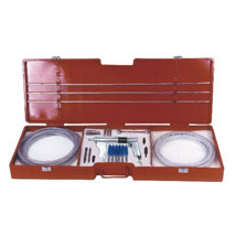 Accesorios de limpieza de tubo neumático portátil - Product Image 2