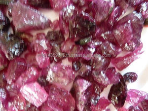 Turmalina Natural de Color Rosa Crudo de Origen Brasileño, Exportada por Coszcalt - Product Image 2