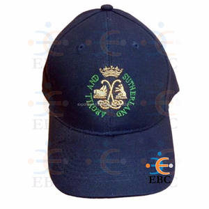 Venta al por mayor respetuoso con el medio ambiente PVC/Nylon/poliéster seguridad guardia gorras OEM personalizable gorra de béisbol - Product Image 4