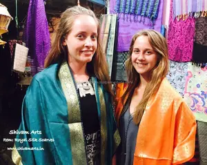 2017 best-selling stole shawl scarf, fashion latest scarf designs art silk shiny knitted scarf