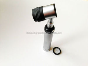 แพทย์ผิวหนังขนาดเล็กนำ-พื้นฐานของเครื่องมือผ่าตัดชั้น I - Product Image 2