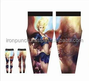 Legging de sécurité sport conçu sur mesure - Product Image 3