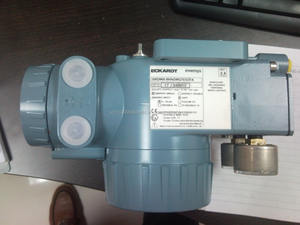 Posicionador FOXBORO-ECKARDT SRD960-CHQDSN6EDZRF-X - Product Image 3