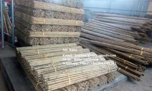 ไม้ไผ่สำหรับสวนและตกแต่งบ้าน-คุณภาพสูงจากเวียดนาม - Product Image 5