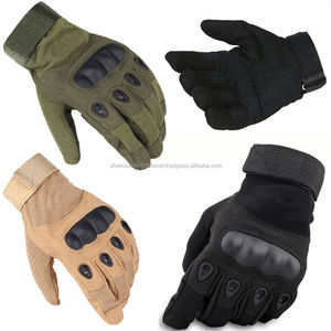 Shemax-nudillo duro protector para deportes al aire libre, para hombre - Product Image 1