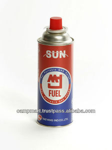 Cartucho de Gas Butano Tipo Boquilla_220G - Product Image 3