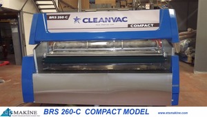 Máy Làm Sạch Thảm Tự Động Giá Tốt Nhất - Product Image 5