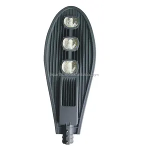 250W एलईडी स्ट्रीट लाइट 240VAC स्थिरता/आर्मेचर/LUMINAIRE ऑप्टिकल लेंस के साथ