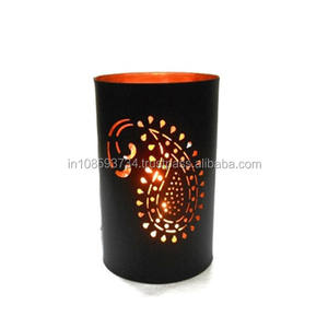 เชิงเทียนโลหะสำหรับตกแต่งงานเลี้ยงวันเกิด - Product Image 1