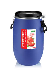 Concentré de jus de fruit de Gac 200 kg, ingrédient en vrac, emballage en fût, OEM, marque privée, échantillon gratuit, prêt à l'exportation - Product Image 2