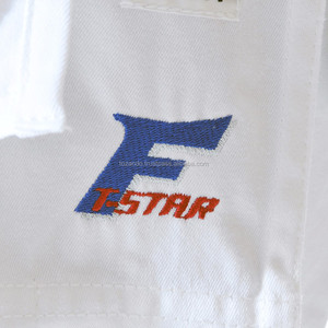 พรีเมี่ยมคลาสสิกคุณภาพ Mitsuboshi Judo เครื่องแบบ Dogi ในราคาที่ดีที่สุดมี OEM จำหน่ายอยาก - Product Image 6