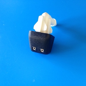 Renault Windscreen washer spray nozzle jet - Product Image 1