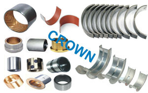 Bague d'arbre à cames pour moteur Deutz 1011, tolérance d'OD 0,01 mm, compatible F2L1011 F3L1011 F4L1011 TD226 Diesel - Product Image 2