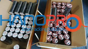 เทปฉนวนไฟฟ้าทนความร้อน - Product Image 2