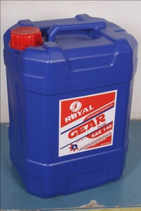 ROYAL GEAR PLUS SAE 140 Lubricante Automotriz de Alta Calidad con Composición General y Aceite Base de Primera Calidad - Product Image 2