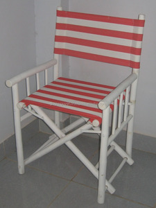 BAMBOO CHAIR_ CHEAP PRICE FROM VIET NAM( Ms Mary - info@gianguyencraft.com) - Product Image 1