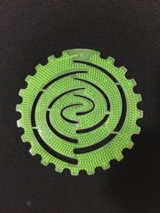 เครื่องจ่ายอากาศให้อากาศสดชื่นแบบอัตโนมัติที่เป็นมิตรกับสิ่งแวดล้อมอินเดีย - Product Image 6