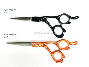 Tijeras de Peluquería Profesionales con Mango Colorido - Product Image 3