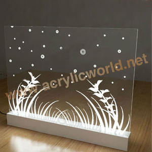 Signe mené personnalisé - Product Image 4