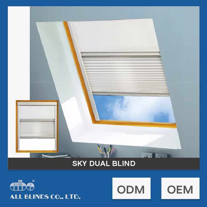 All Blinds Royal Window Blind Roof Blinds for Velux