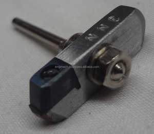 Herramientas de martillo de diamante para hacer joyas - Product Image 2