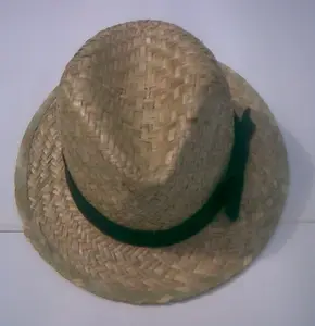 Topi Panama Lamun dari Vietnam