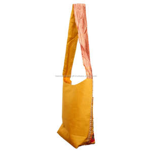 Bolsos de diseñador indio para mujer, BG-5B de mano indio, a la moda, venta al por mayor - Product Image 3