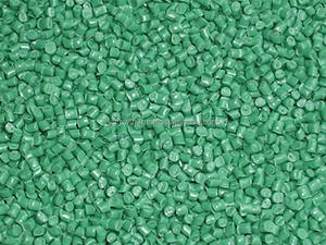 Granulés de qualité d'injection de granules HDPE recyclés en polyéthylène haute densité - Product Image 3