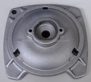 อลูมิเนียมหล่อตายสวิตช์ฮาร์ดแวร์วัสดุและความเข้าใจรูปแบบ - Product Image 5