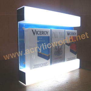 cigarette display china custom cigarette display rack - Product Image 6