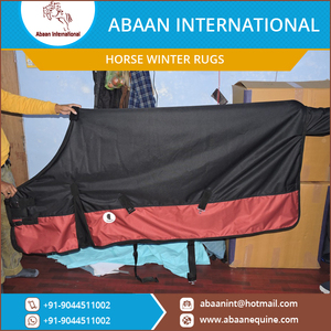 <b>Padded</b> warm turnout horse <b>rug</b>/blanket for winter - Product Image 2